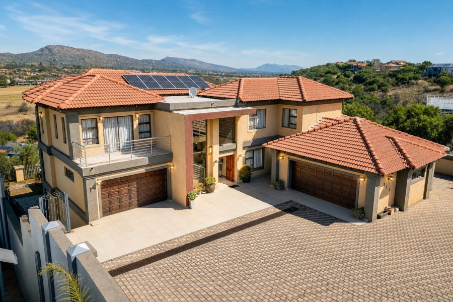 5 Bedroom Property for Sale in Xanadu Eco Park North West